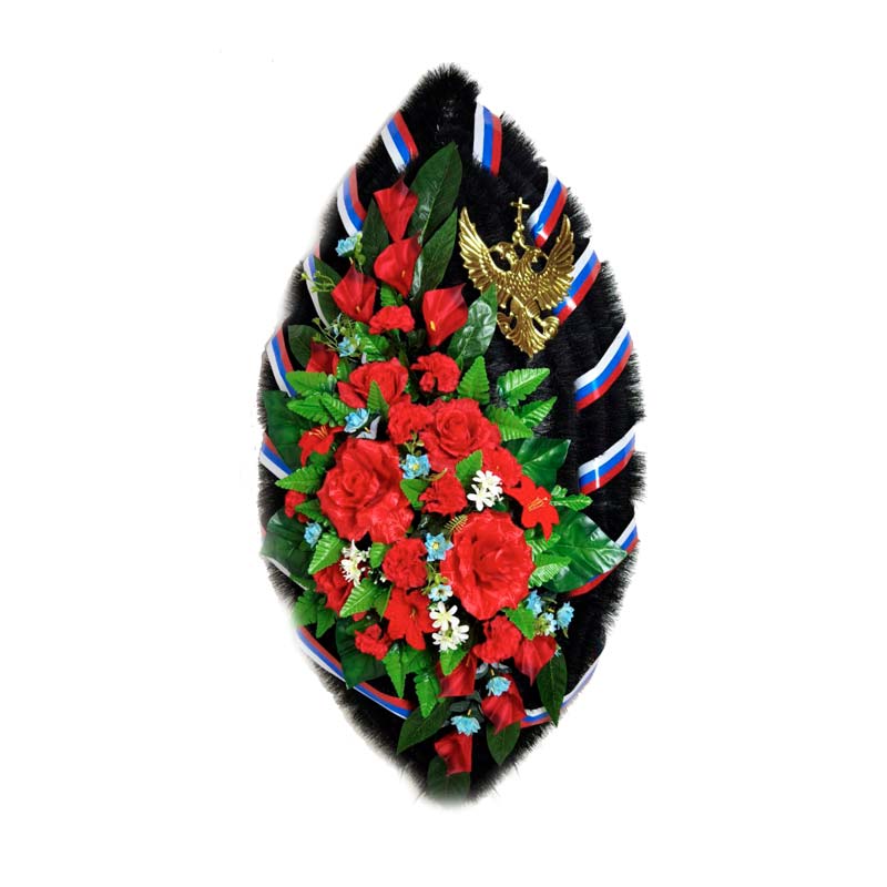 Венок ВВ140-6